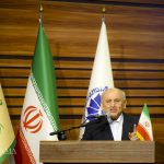 تجلیل از شرکت آجر کلت در همایش روز ملی صنعت و معدن و تجلیل از واحد های نمونه مازندران